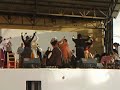 Voces y  Esparto Jota de Villalba del Rey (Cuenca)
