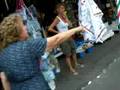 crazy italian lady in pisa,italy pt 2