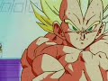 Alternate Reality DragonBall Z Episode 12