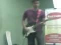 Workshop Edu Ardanuy Campo Grande 16/11/08 Anfiteatro Dom Bosco 8