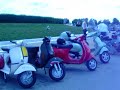 Motor City Shakedown 2005