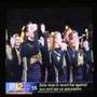 Brearley Bears Cheerleaders Kenilworth NJ