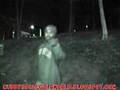 10 Feb 2007 Part 1 of 3 Disc Golf Match At Night