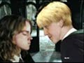 hermione and draco-dreaming of you