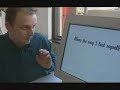 The Armando Iannucci Shows - Suicide note formatting The Armando Iannucci Shows - Suicide note formatting