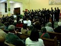 Magnificat: 2-\"Et exultavit\", de Antonio Vivaldi (1678-1741)
