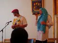 Se op K�benhavns R�dhus 5 juni 2008