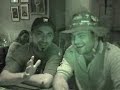 \"Pt 3 of 3. In Melbourne in AFL Lion Land.\" Myk Aussie