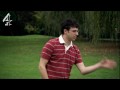 The Inbetweeners | Larks at the Park  | E4