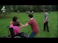 The Inbetweeners | Larks at the Park  | E4