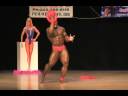 Kai Greene, Guest Posing, Miami Nov 08 Kai Greene, Guest Posing, Miami Nov 08