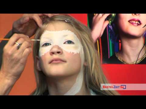Bastelzeit TV 77 - Katze