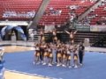 TPPW PeeWee Golden Falcons Cheer CHAMPS for 2006! TPPW PeeWee Golden Falcons Cheer CHAMPS for 2006!