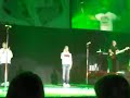 Backstreet Boys Dancing - Unbreakable Tour 2008