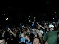 Slipknot (live) Hovet 2008 - Jump the fuck up