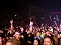 Slipknot (live) Hovet 2008 - Jump the fuck up