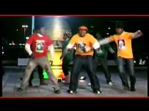 Makoma - No Jesus, No Life [FullSongs_net]_flv