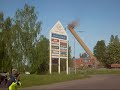 Filmen om skorstenen på Rud i Karlstad Filmen om skorstenen på Rud i Karlstad