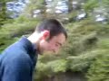 Abernethy escape attempt Abernethy escape attempt
