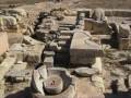Roman Malta 5 - San Pawl Milqi, Burmarrad