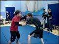 Chris White (Leicester Shootfighters) Grapplemania-UK 2.0 - 1st Match