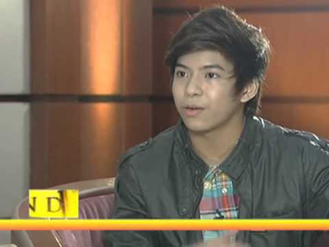 nash - Ang kauna-unahang grand kid questor ng