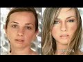 30 Second Makeup Miracle 30 Second Makeup Miracle