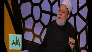 والله أعلم | طرق واسباب رؤية الرسول صلى الله عليه وسلم في المنام | الحلقة الكاملة