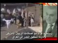 عراب الصحوجيه  الذي مازال منذ  اجتماعاته في لندن وصلاح الدين قبل الغزو وهو يكيد للمسلمين في العراق