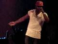 Talib Kweli Performing From Warehouse Live in Houston, TX