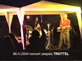 Trottel Stereodream Experience
