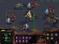 Starcraft Brood War - Zerg 10 