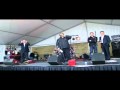 2010-05-13 | Ganassi, McMurray and Dixon at Trackside Party 2010, Part 1 ~> Chip Ganassi, Jamie McMurray and Scott Dixon Q&A session at the Chicagoland Speedway Trackside Party, May 11, 2010 (Part 1/3) ()