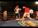 ANGELO TRIMBOLI  - AMARANTO BOXE RC