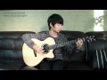 (Toni Braxton) Un-break My Heart - Sungha Jung