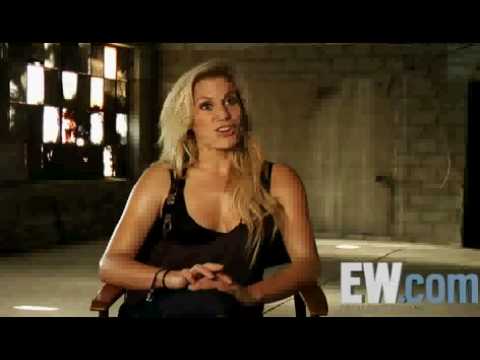 Katee Sackhoff