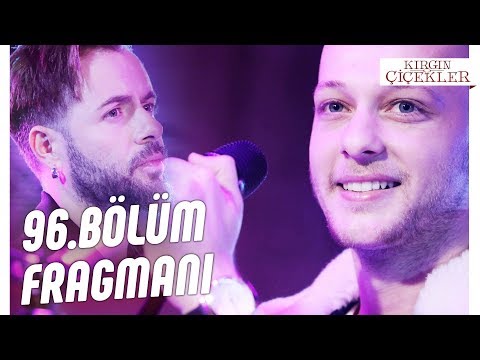 Kırgın Çiçekler 96. Bölüm Fragmanı                                                                                                                                                                                                                        