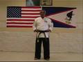 videos de Kenpo Karate Lesson #2