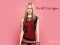 Avril Lavigne skater boy Karaoke