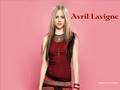 Avril Lavigne skater boy Karaoke