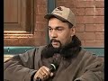 Dieudonne commente un docu animalier