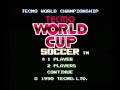 tecmo world cup soccer (nes) music - game start download all my soundtracks as mp3 here www.nes-snes-sprites.com