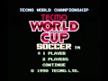 tecmo world cup soccer (nes) music - game start download all my soundtracks as mp3 here www.nes-snes-sprites.com