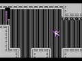 LE Plays Rockman Deus Ex Machina - Quick Man and Crash Man