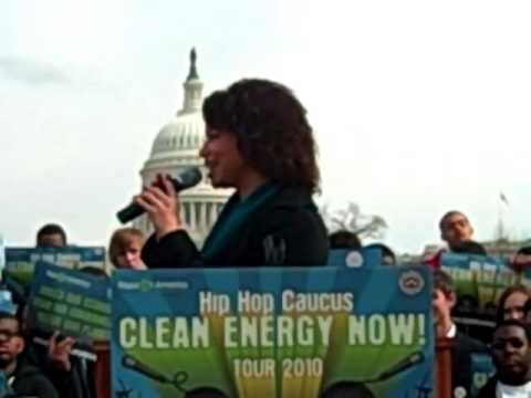 Gloria Reuben