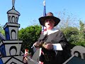 Ken Lonergan, Provincetown Town Crier Ken Lonergan, Provincetown Town Crier