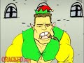 A Christmas Uprising