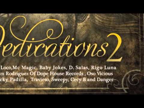 Ms Krazie - I Want To Be Your Girl - Taken From Chicano Rap Love Dedications 2 - Urban Kings Tv
