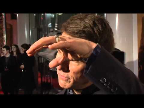 tom cruise
