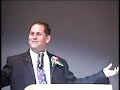 Best Retirement Speech OPD